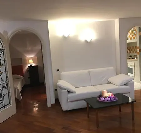 Avieno56 Apartament Rzym