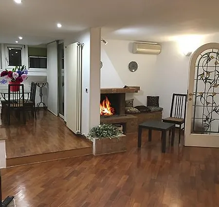 Avieno56 Apartament Rzym