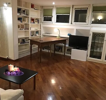 Avieno56 Apartament Rzym