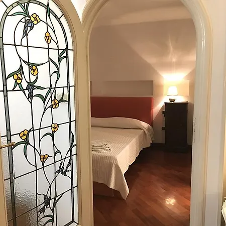Avieno56 Apartament Rzym